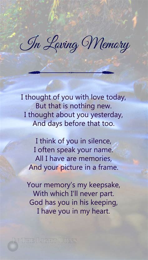 Finding Strength in Wiccvn Funeral Poems